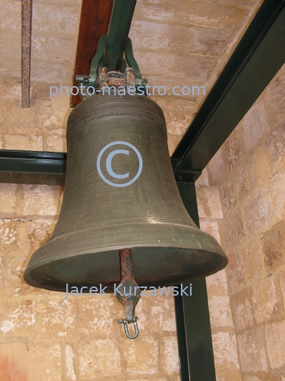 Malta,Gozo,history,architecture,bell