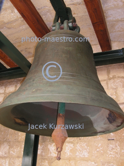 Malta,Gozo,history,architecture,bell