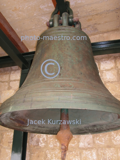 Malta,Gozo,history,architecture,bell