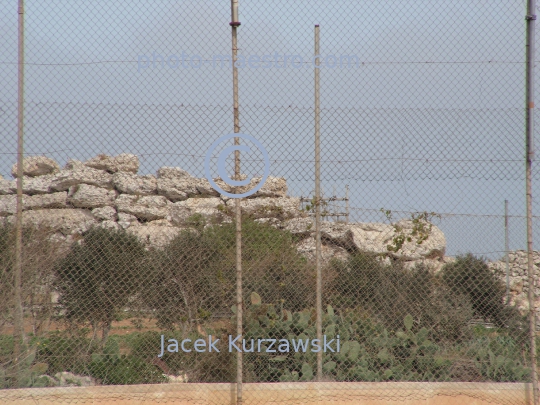 Malta,Gozo,Megalith,Ggantija