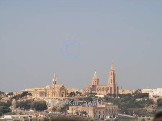 Malta,Gozo,Mgarr Harbour,Church,Chapel of Madonna of Lourdes