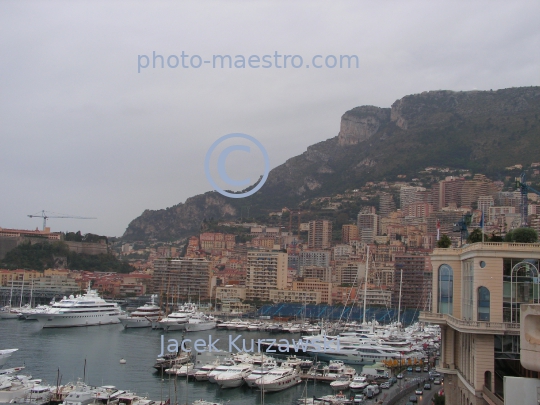 Monaco