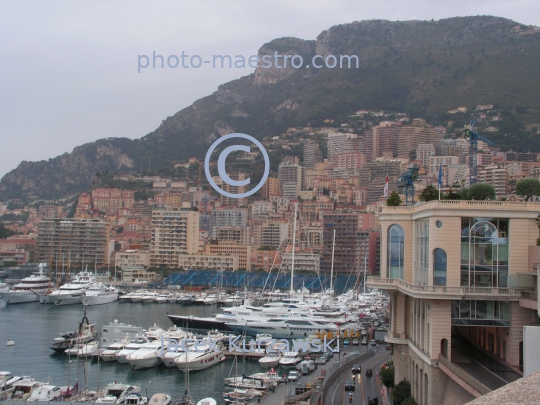 Monaco