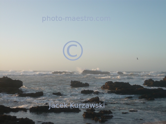 Morocco-Essaouira-Mogodor-Atlantic coast