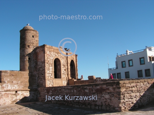 Morocco,Essaouira,Mogodor,Atlantic coast,architecture