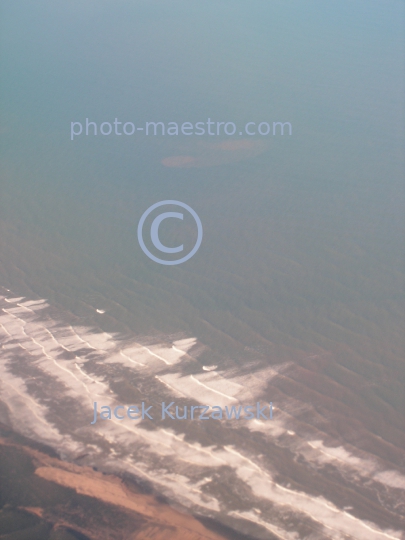 Morocco,Essaouira,Mogodor,Atlantic coast,architecture,aerophotography,panoramical view