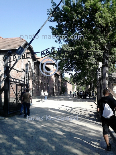 Poland,Auschwitz,Oswiecim,Lesser Poland Voivodeship,Museum,german nazi camp