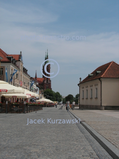 Poland,Bialystok,Podlaskie voivodeship,architecture,city center.monouments