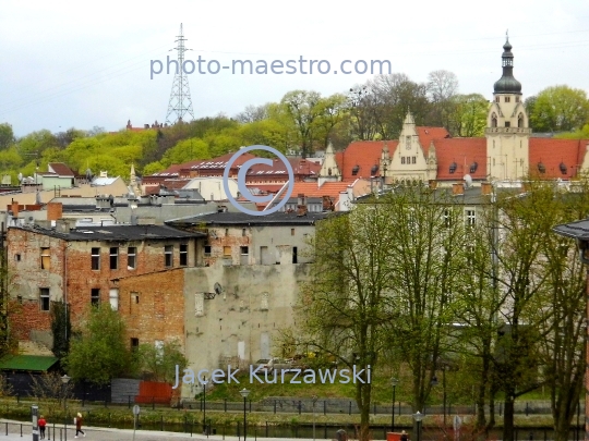 Poland,Bydgoszcz,Kuyavian-Pomeranian Voivodeship,architecture,city center,Court of justice