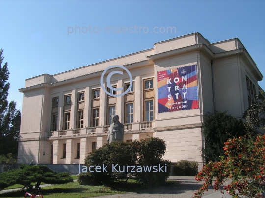 Poland,Bydgoszcz,Kuyavian-Pomeranian Voivodeship,architecture,history,city center,monuments,Filharmony