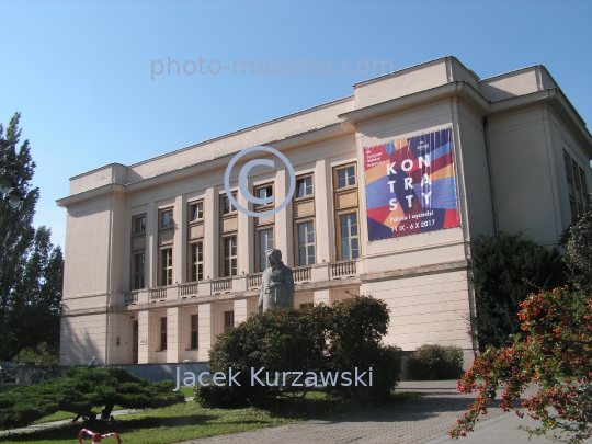 Poland,Bydgoszcz,Kuyavian-Pomeranian Voivodeship,architecture,history,city center,monuments,Filharmony