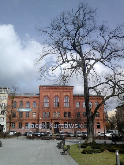 Poland,Bydgoszcz,Kuyavian-Pomeranian Voivodeship,architecture,history,city center,monuments,neogothic