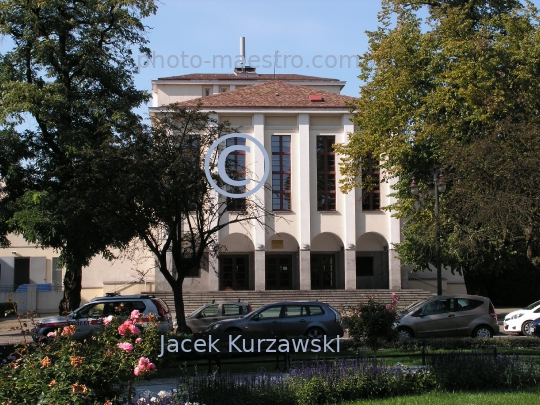 Poland,Bydgoszcz,Kuyavian-Pomeranian Voivodeship,architecture,history,city center,monuments,parc,Theater