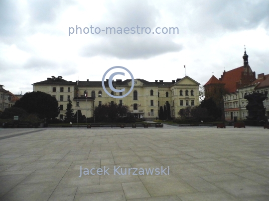 Poland,Bydgoszcz,Kuyavian-Pomeranian Voivodeship,architecture,Old Town,City Hall