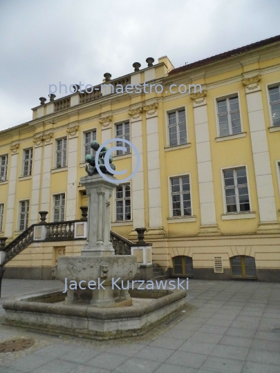 Poland,Bydgoszcz,Kuyavian-Pomeranian Voivodeship,architecture,Old Town,Library