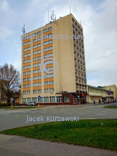 Poland,Bydgoszcz,Kuyavian-Pomeranian Voivodeship,architecture,roads,Lesne district