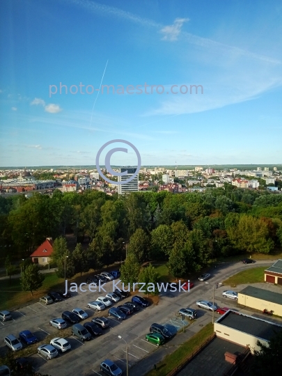 Poland,Bydgoszcz,Kuyavian-Pomeranian Voivodeship,Bartodzieje,architecture,city centerm
,aerial view