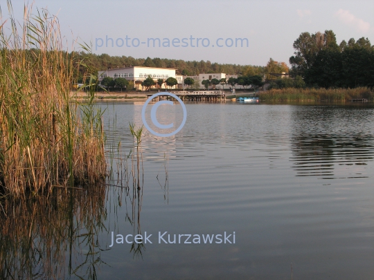 Poland,Bydgoszcz,Kuyavian-Pomeranian Voivodeship,nature,Pradocin,Jezuickie Lake,recreation,decoration