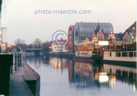 Poland,Bydgoszz,Kuyavian-Pomeranian Voivodeship,architecture