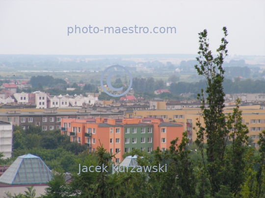 Poland,Chelm,Lublin voivodeship,architecture,history