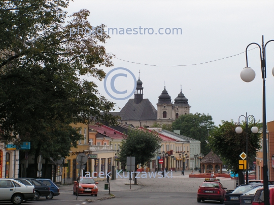 Poland,Chelm,Lublin voivodeship,architecture,history