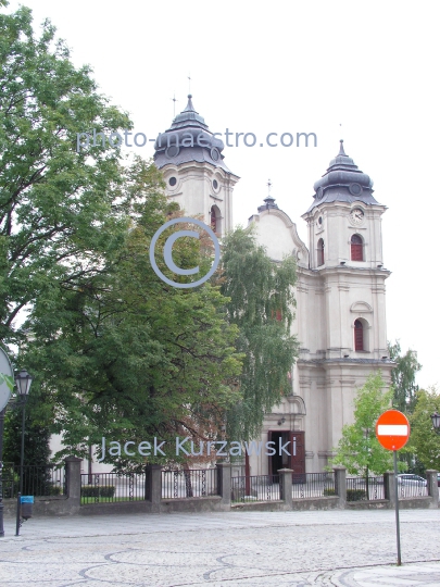 Poland,Chelm,Lublin voivodeship,architecture,history