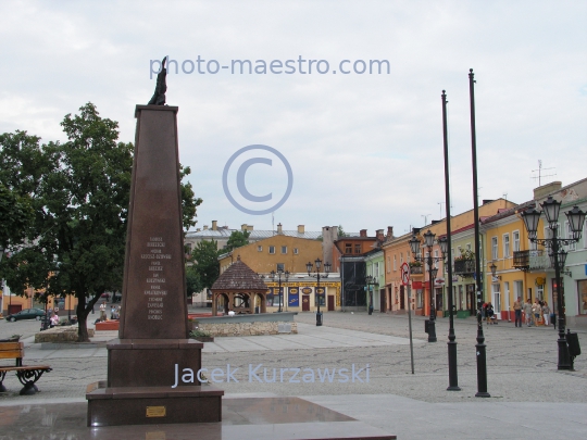 Poland,Chelm,Lublin voivodeship,architecture,history