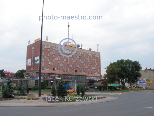 Poland,Chelm,Lublin voivodeship,architecture,history