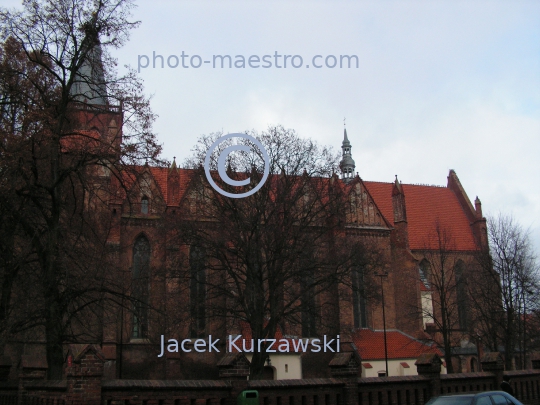 Poland,Chelmno,,Kuyavian-Pomeranian Voivodeship,architecture,history