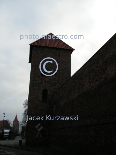 Poland,Chelmno,,Kuyavian-Pomeranian Voivodeship,architecture,history