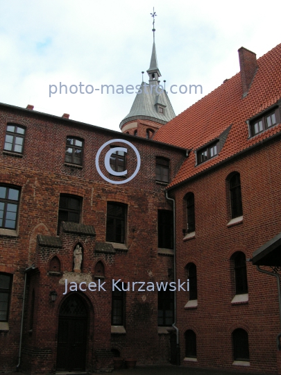 Poland,Chelmno,,Kuyavian-Pomeranian Voivodeship,architecture,history