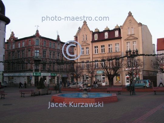 Poland,Chelmza,Kuyavian-Pomeranian Voivodeship,architecture,history