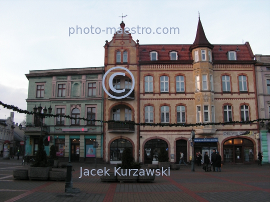 Poland,Chelmza,Kuyavian-Pomeranian Voivodeship,architecture,history