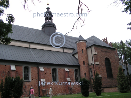 Poland,Ciechanow,Mazowieckie voivodeship,architecture,history,monouments