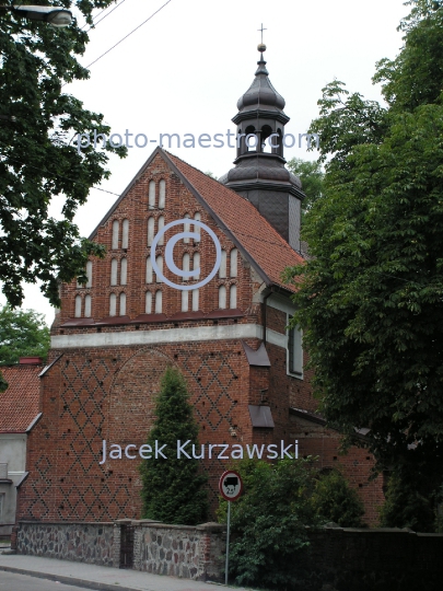 Poland,Ciechanow,Mazowieckie voivodeship,architecture,history,monouments