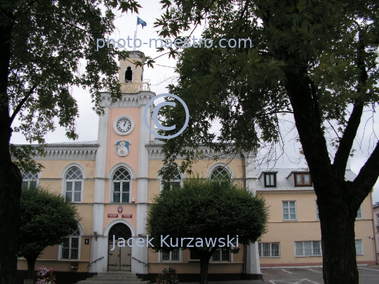 Poland,Ciechanow,Mazowieckie voivodeship,architecture,history,monouments