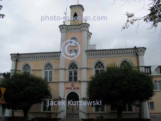 Poland,Ciechanow,Mazowieckie voivodeship,architecture,history,monouments