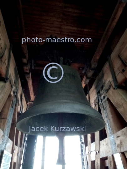 Poland,Cracow,Lesser Poland Voivodeship,architecture,monouments,history,city,center,ambience,winter,Wawel,King Sigmunt's Bell