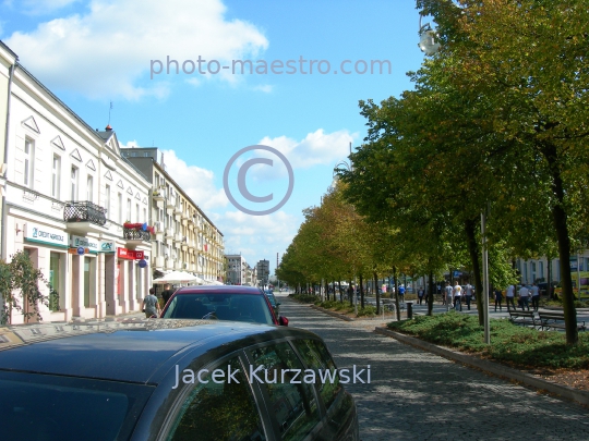 Poland,Czestochowa,Silesian Voivodeship,Monastery,architecture,history,religion,panoramical view