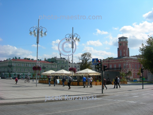 Poland,Czestochowa,Silesian Voivodeship,Monastery,architecture,history,religion,panoramical view