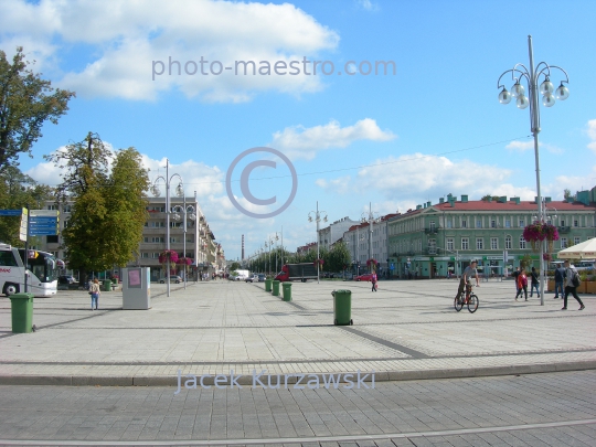 Poland,Czestochowa,Silesian Voivodeship,Monastery,architecture,history,religion,panoramical view