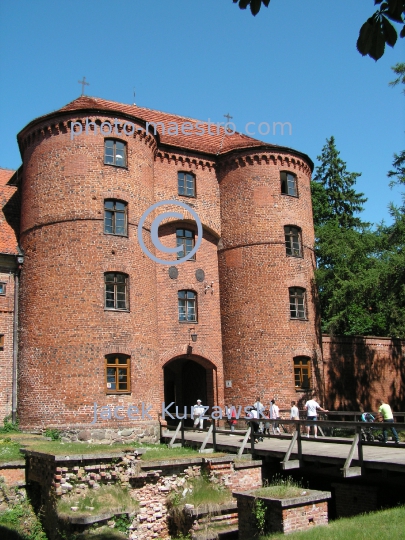 Poland,Frombork,Warmian-Masurian Voivodeship,Cathedral,Old Town,monuments,walls,architecture,panoramical view,Nicolaus Copernicus