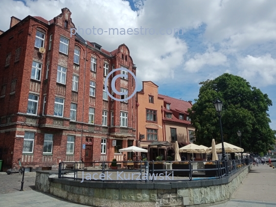 Poland,Gdansk,Pomeranian Voivodeship,landscape,panoramical view,architecture,monouments,history,city center.panoramical view