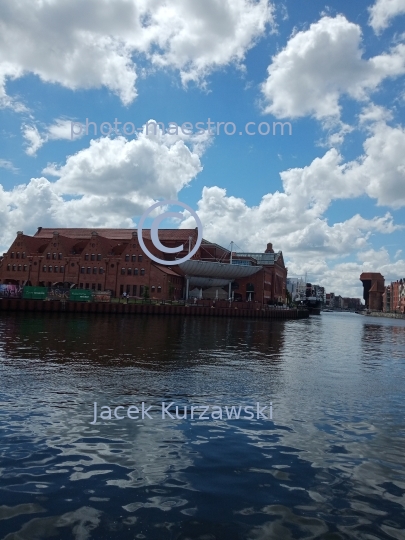 Poland,Gdansk,Pomeranian Voivodeship,landscape,panoramical view,architecture,monouments,history,city center.panoramical view