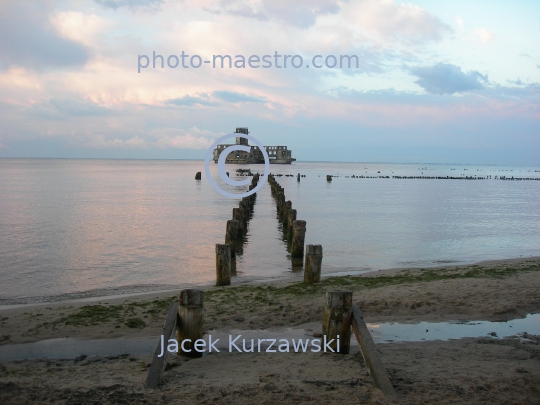 Poland,Gdynia,Poland,Gdynia,Pomeranian Voivodeship,Baltic Sea,twilght,ambience Torpedo house