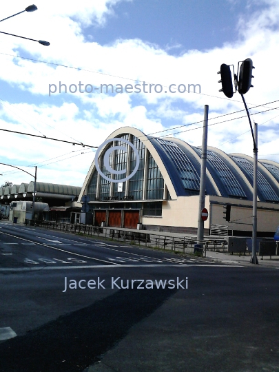 Poland,Gdynia,Pomeranian Voivodeship,Baltic Sea,port,harbour,buildings,city center,architecture,modernism,recreation,panoramical view