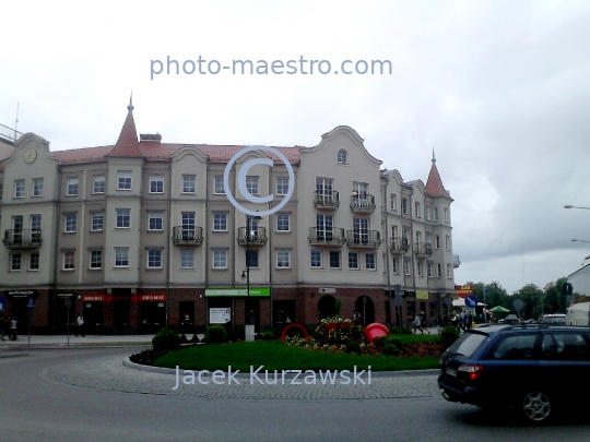 Poland,Gizycko,Warmian-Masurian Voivodeship,history,architecture