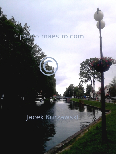 Poland,Gizycko,Warmian-Masurian Voivodeship,nature,lake,chanel