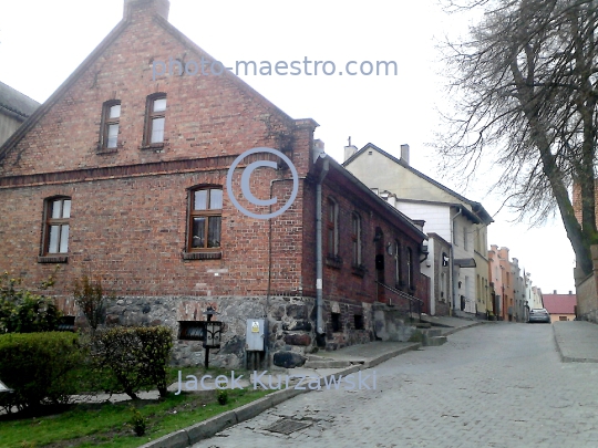 Poland,Gniew,Pomeranian Voivodeship,legend,bear,architecture,medieval architecture,monouments