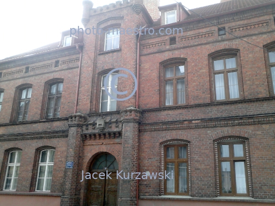 Poland,Gniew,Pomeranian Voivodeship,Teutonic Knights,buildings,architecture,monouments